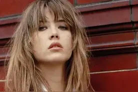 苏菲·玛索：高清写真（第2期）图片