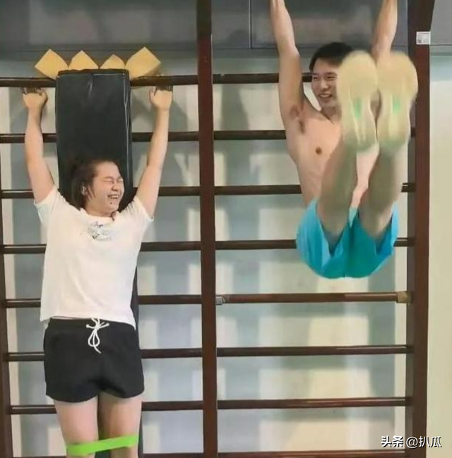 全红婵上大学后要“退役”？总教练正式出来回应，请不要打扰她
