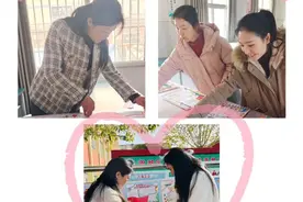 曾都区东关小学开展英语手抄报比赛活动图片