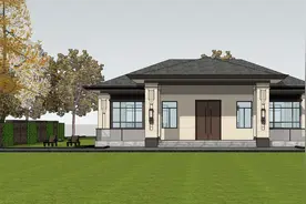 农村自建房150平，施工队给我发了报价清单，帮我看看有没有被坑图片