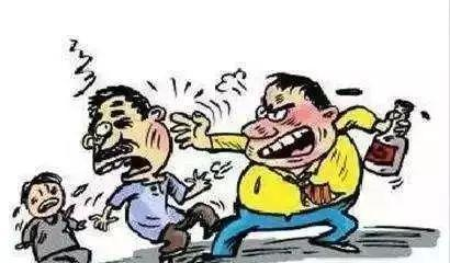 关系再好，也不要请以下几种人吃饭	，记住了