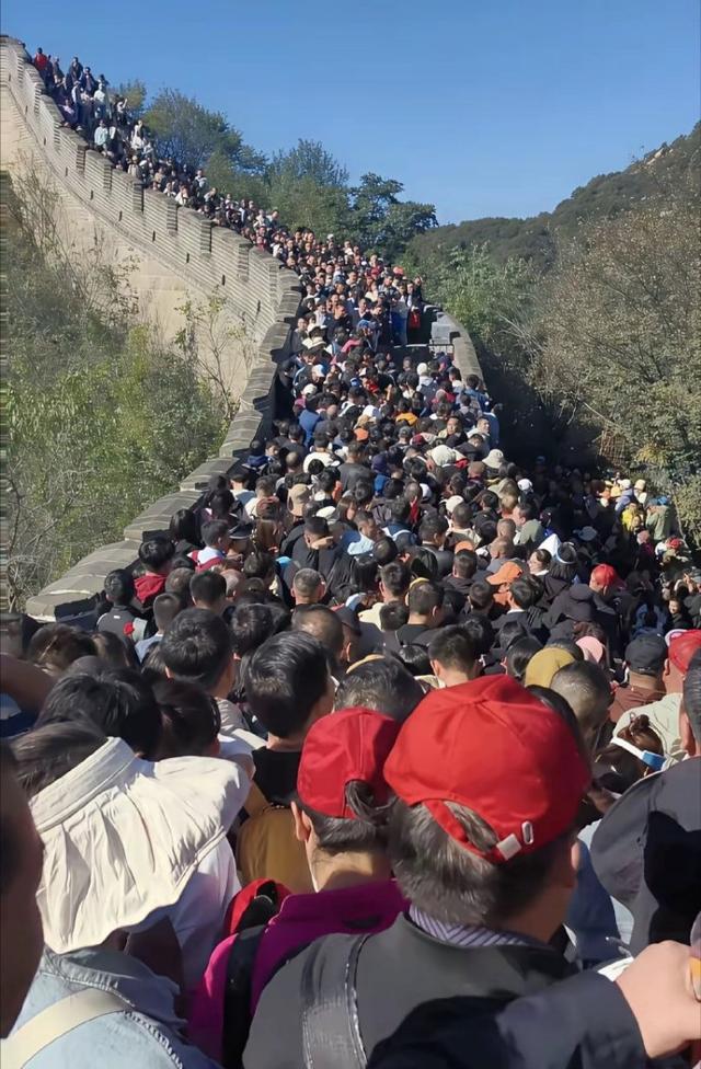 五一出境泡汤了？先看这3条"平替游"避坑指南，能省好几千