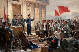 南昌起义领导人成功脱险的细节图片