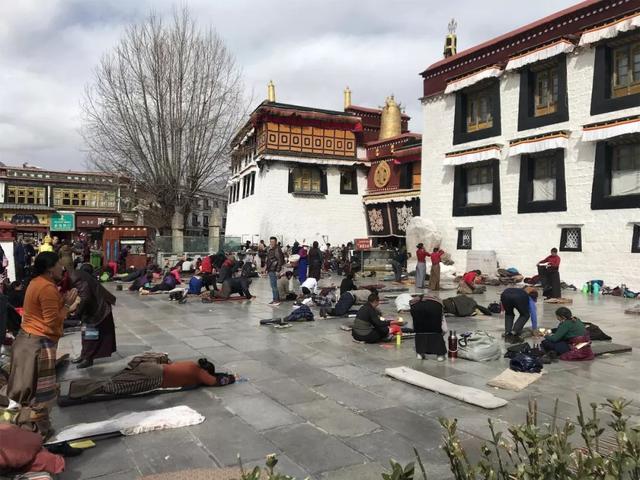 西藏必打卡！除了布达拉宫，这些隐藏的“世界级景点”一生必去！
