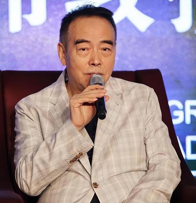 金雀奖一年后，再看金奖影片《1984中国气》，才明白陈凯歌没说错