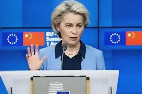 欧盟禁令剑指中国996，替中国监督企业用工问题，真有那么好心？图片