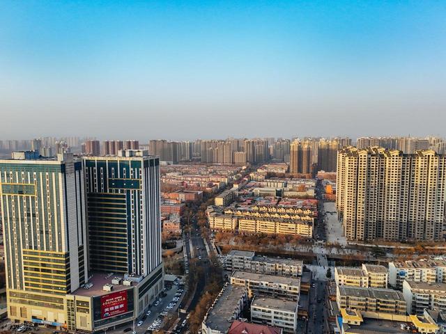 中国有一座从未改过名的城市，名字沿用3100年，是你的家乡么？