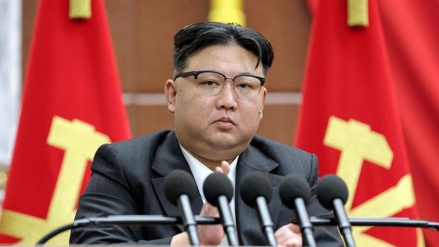 朝鲜贵客抵京，除邀请中方出席阅兵外，还有件大事想听听中方意见