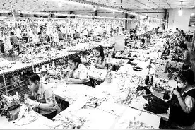 增速放缓，东盟多国下调经济预期图片