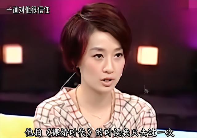 49岁马伊琍没想到，辛苦养大的17岁女儿文君竹，早为亲爹文章争光