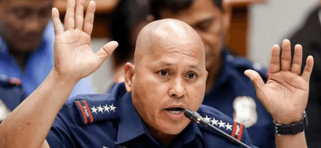 菲律宾向国际刑事法院服软，禁毒战核心人物德拉罗萨将被移交