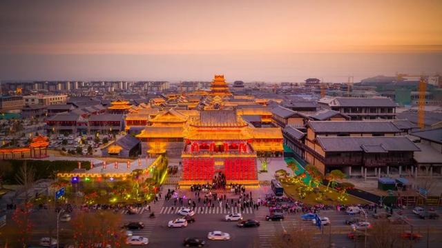 正在央视热播！电视剧《生万物》取景地在这里……