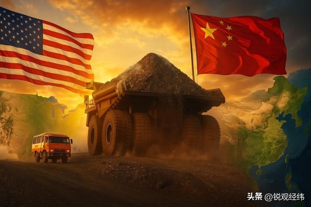 中方反制准时开始，三道通牒刚发往白宫，美又再现军事大动作