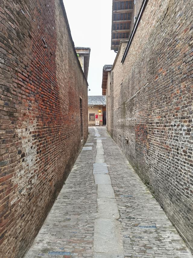 江西五日自由行： 陶阳站 - 到了《二十》(2025·10·30～11·3)