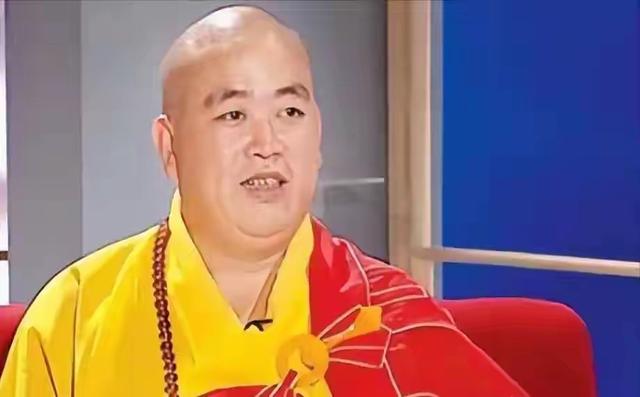 万万没想到，释永信“倒台”一个多月后，最大的受益人出现了