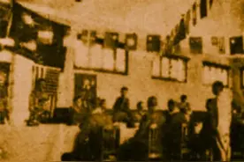 松井节：在湖北应城投降的日军独立混成第85旅团长图片