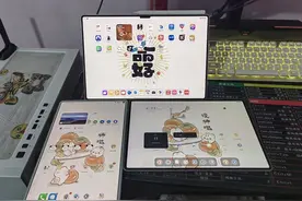 平板电脑有什么用？有什么理由一定要买平板吗？图片