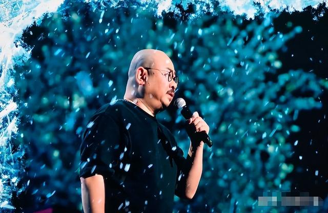 十年版权恩怨，两人在音乐领域大打出手，如今的下场怪不了别人