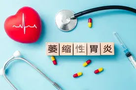 老中医用了十几年的救胃良方，补胃阴，降胃气，萎缩性胃炎就用它图片