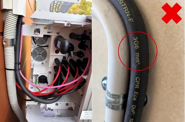 海外储能大爆单，拳头产品被召回	，户储黑马思格遭遇信任危机