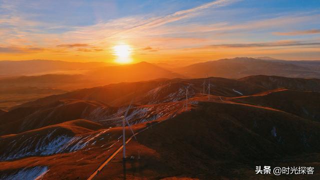 见山见湖见信仰！海晏开启“可阅读的城市”新篇章