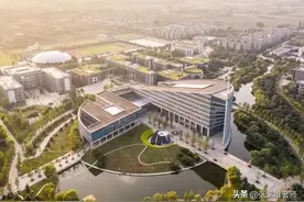 扬州大学，为什么被称为江苏省“双非”第一高校，你知道吗？图片