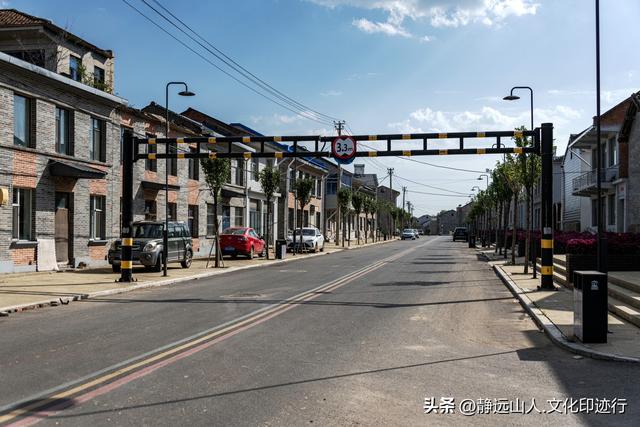 寻觅1866的印记 再续青春上党情缘【行摄·378】