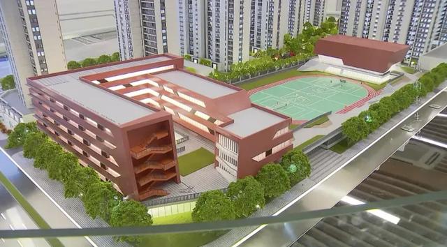 原拆原建!上海40年房龄老破小升值了?