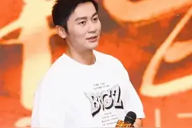 李晨官宣好消息，分手范冰冰五年，他已成为娱乐圈的隐形富豪图片