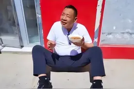 “自由･爱” 的胖东来（续）——于东来的传奇人生图片