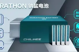 终于知道电动车铅酸、石墨烯、锂电池、钠电池区别多大，价格多少图片