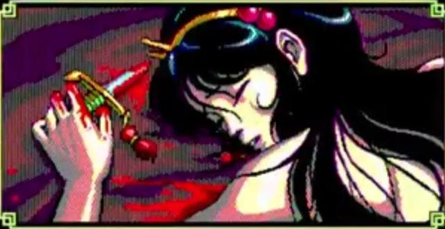 三国志2：这可能是系列存在感最低的一部作品！