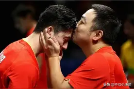 中国奥运史上6大超神夺冠瞬间，林丹上榜、李宁第二、榜首难超越图片