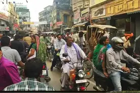 从婆罗门教到佛教，再到印度教，压根就没有什么救苦救难一说图片