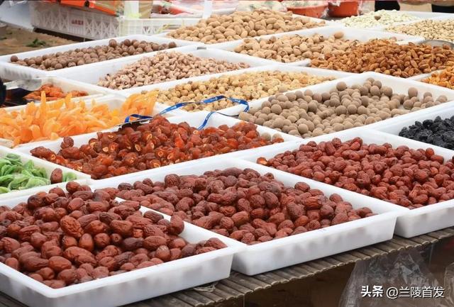 收藏！临沂三区九县赶大集全攻略，时间+地点一键get，烟火气拉满～