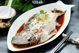 3种长满寄生虫的鱼，鱼贩：自己都不吃，再便宜也不要买图片