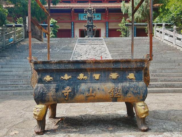 广西桂林这座寺庙太“尴尬”：明明已有千年历史，如今却已荒废？