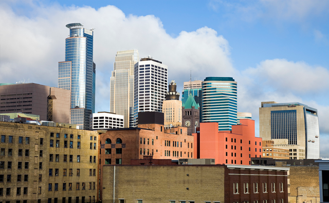 烂尾10年，兰州武都路中央商务区又复活了！