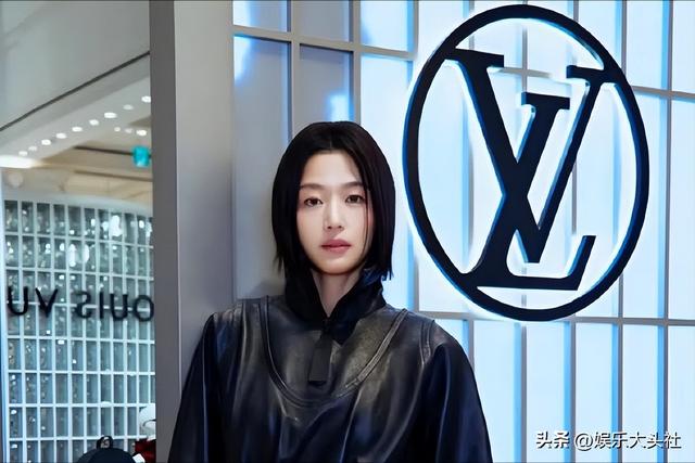 全智贤辱华后续，24小时内多方品牌表态，lv方的反应才最值得关注