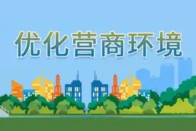 新野：构建“跨省通办”生态圈丨打造全国一流营商环境图片