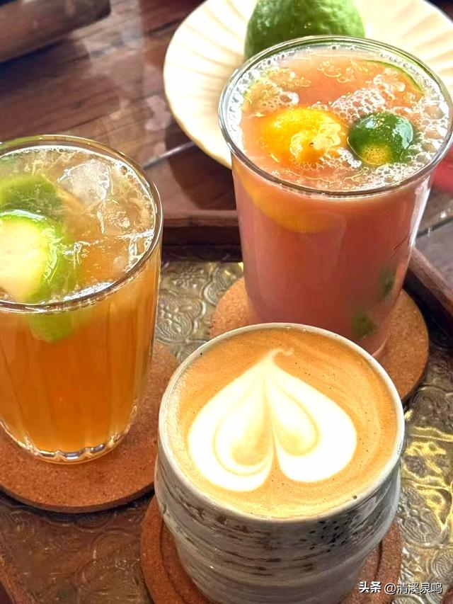 璞山舍：山野诗行