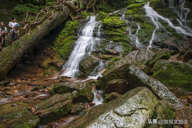别只盯着长白山！吉林这3个宝藏地，才是真正的高性价比旅游圣境