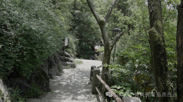 白云区地名故事——大山洞
