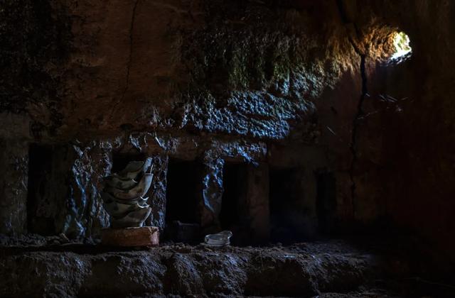 关于沩山，我想告诉你……