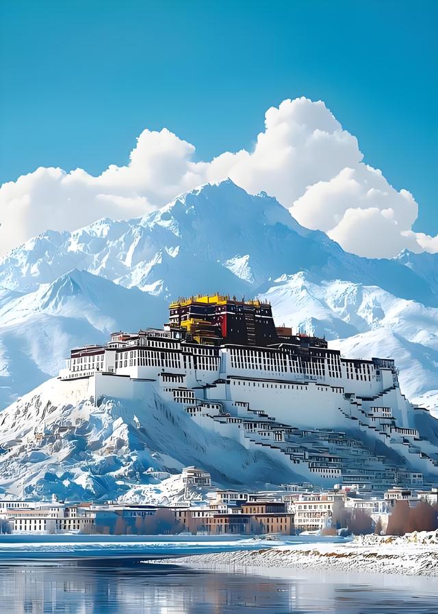 中国十大 5A 级景区排名