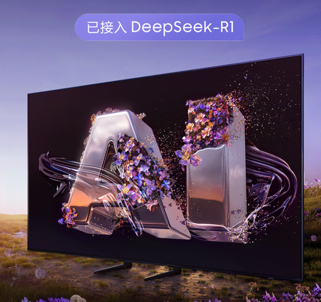 电视机别乱买，2025最建议入手的8大电视机，体验几乎“零差评”