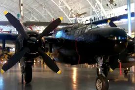 全世界只剩2架，中国有一架，美出3000万购买被拒图片