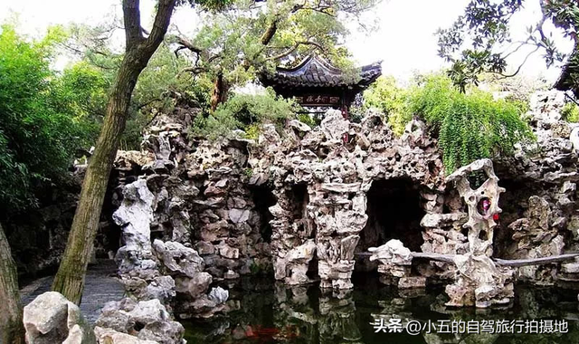 游遍扬州！2025炸裂攻略：十大景点五大美食，本地人私藏避坑指南