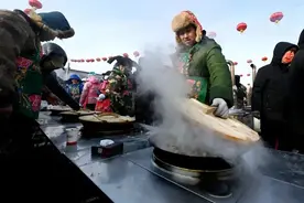 Let's购！新春赶大集，就会吉吉吉~图片