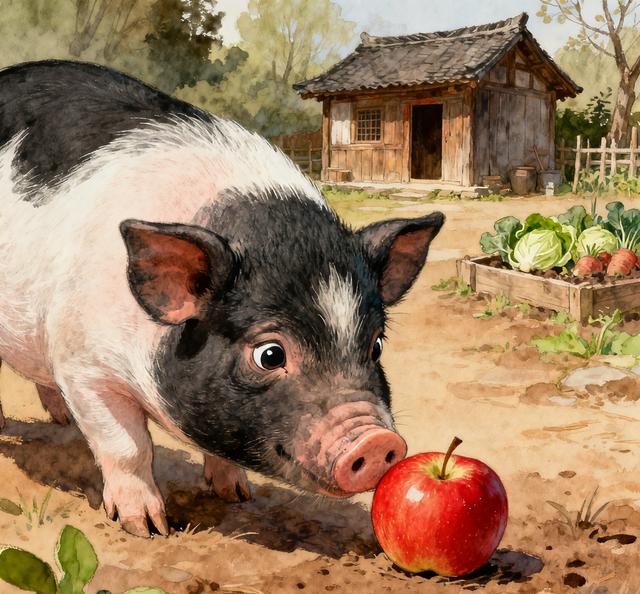 生肖猪！11月上旬或遇离别？做好4件事，稳稳守住状态